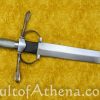 Opera Nova Armi Cut and Thrust Sword