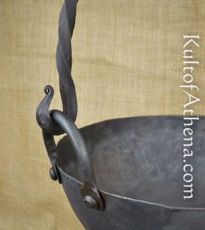 Medieval Kettle