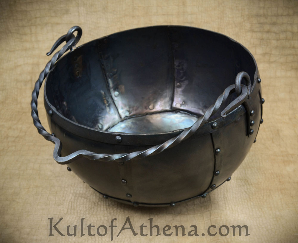 Medieval Cauldron