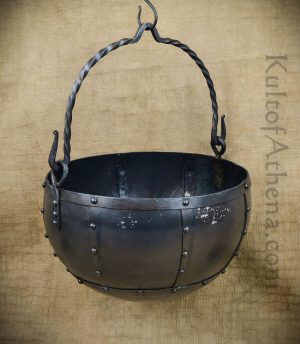 Medieval Cauldron