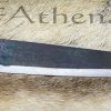 Medieval Kitchen Carving Knife