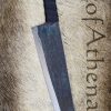 Medieval Kitchen Carving Knife