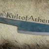 Medieval Table Knife