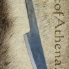 Medieval Table Knife