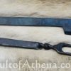 Medieval Knife and Fork
