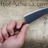 Medieval Fork and Knife