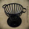 Medieval Cauldron Fire Pit
