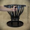 Medieval Cauldron Fire Pit