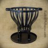 Medieval Cauldron Fire Pit