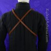 Templar Cross Breastplate - 20 Gauge