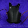 Templar Cross Breastplate - 20 Gauge