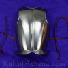 Templar Cross Breastplate - 20 Gauge