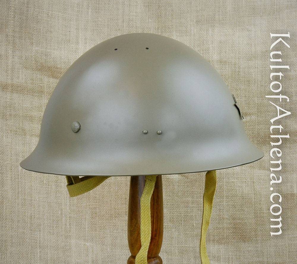 M16 Japanese WWII Helmet