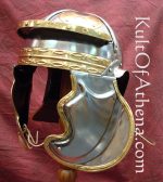 Roman Imperial Italic G Helmet
