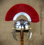 Roman Centurion Gallic H Helm