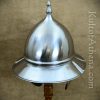 Celtic / Republican Roman Agen Helm - 18 Gauge Steel