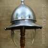 Celtic / Republican Roman Agen Helm - 18 Gauge Steel