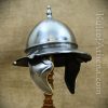 Celtic / Republican Roman Agen Helm - 18 Gauge Steel