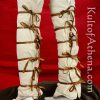Gladiator Leg Wraps