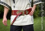 Late Roman Empire Soldier's Belt
