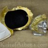 Roman Ribchester Sport and Ceremony Cavalry Helm