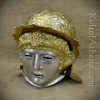 Roman Ribchester Sport and Ceremony Cavalry Helm