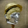 Roman Ribchester Sport and Ceremony Cavalry Helm