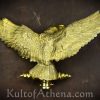 Roman Aquila Eagle Standard - Unmounted