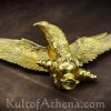 Roman Aquila Eagle Standard - Unmounted