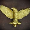 Roman Aquila Eagle Standard - Unmounted