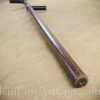 Roman Aquila Eagle Standard - Brass with wooden shaft