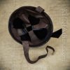 Early Crusader Trefoil Nasal Bar Helm