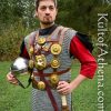 Roman Phalerae - Brass