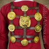 Roman Phalerae - Brass