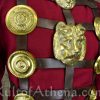 Roman Phalerae - Brass