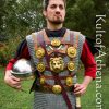 Roman Phalerae - Brass