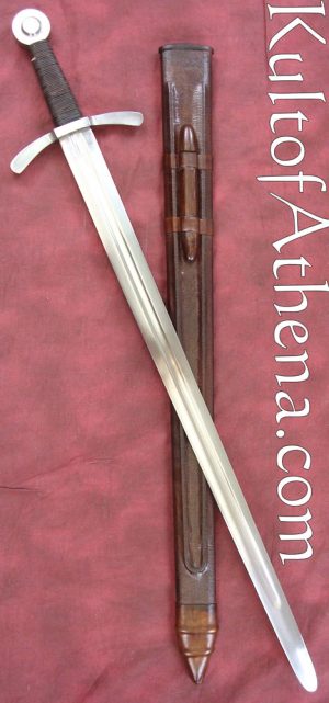 Arming Sword - Stage Combat Version