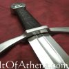 Arming Sword