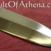Arming Sword