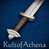 11th Century Viking Sword - Stage Combat Version