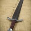 Late Medieval Arming Sword - Stage Combat Version