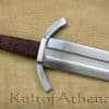 Late Medieval Arming Sword - Stage Combat Version