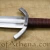 Late Medieval Arming Sword - Stage Combat Version