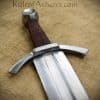 Late Medieval Arming Sword - Stage Combat Version