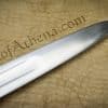 Late Medieval Arming Sword - Stage Combat Version