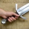 Late Medieval Arming Sword - Stage Combat Version