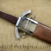 Late Medieval Arming Sword - Stage Combat Version