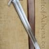 Late Medieval Arming Sword - Stage Combat Version