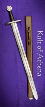 Norman Sword- Stage Combat Version – Deepeeka