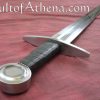 Norman Sword- Stage Combat Version